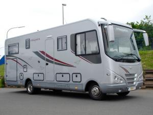 PhoeniX Liner 8000 L 2006 года